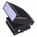 UL cUL listed 55w led wall pack